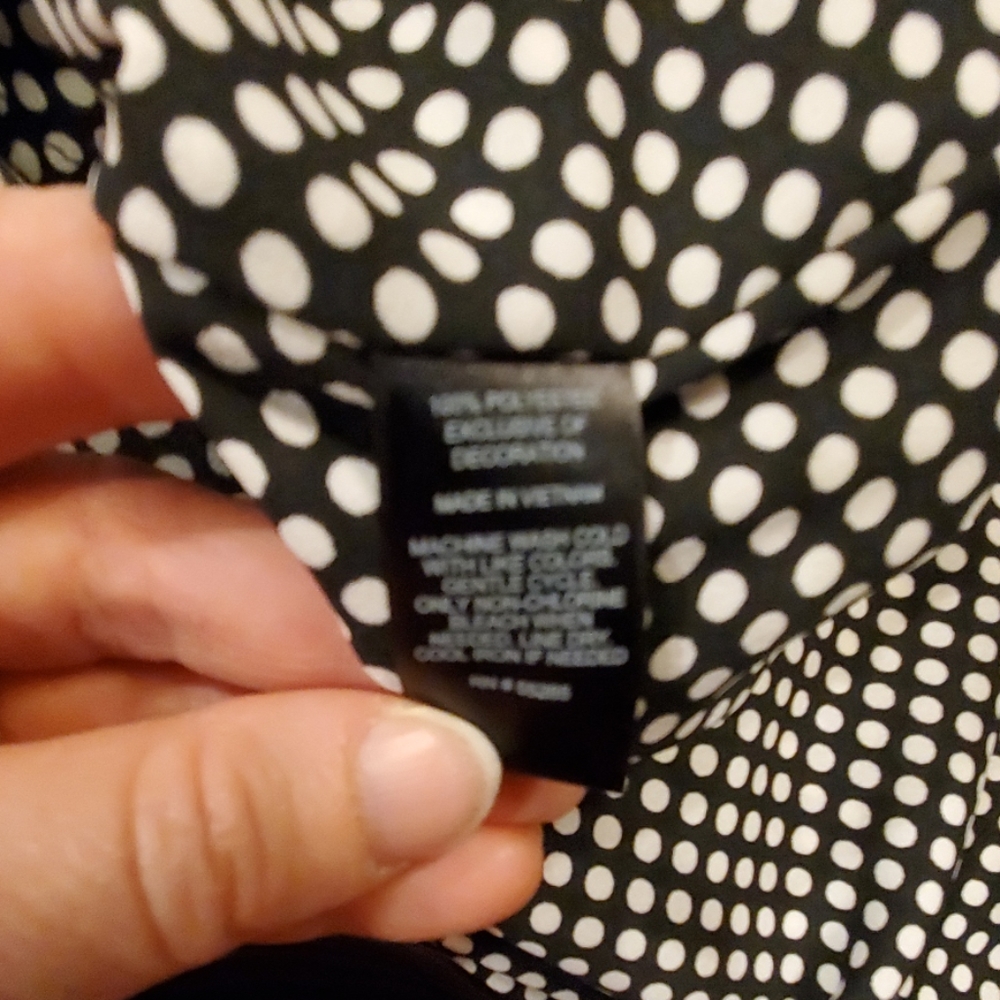 Express dress - Picture 5 of 5